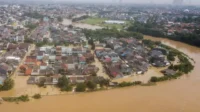 DPRD DKI terima aduan alat peringatan dini banjir tidak berfungsi