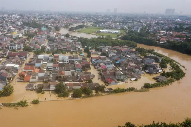 DPRD DKI terima aduan alat peringatan dini banjir tidak berfungsi