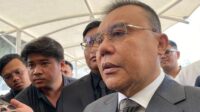 Wakil Ketua DPR Sufmi Dasco Ahmad Wakil Ketua DPR Sufmi Dasco Ahmad
