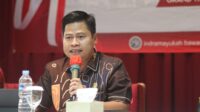Sekjen Kemenag Tolak Penggunaan Ruang Kerja BPH RI, Dinilai Menolak Perintah Presiden
