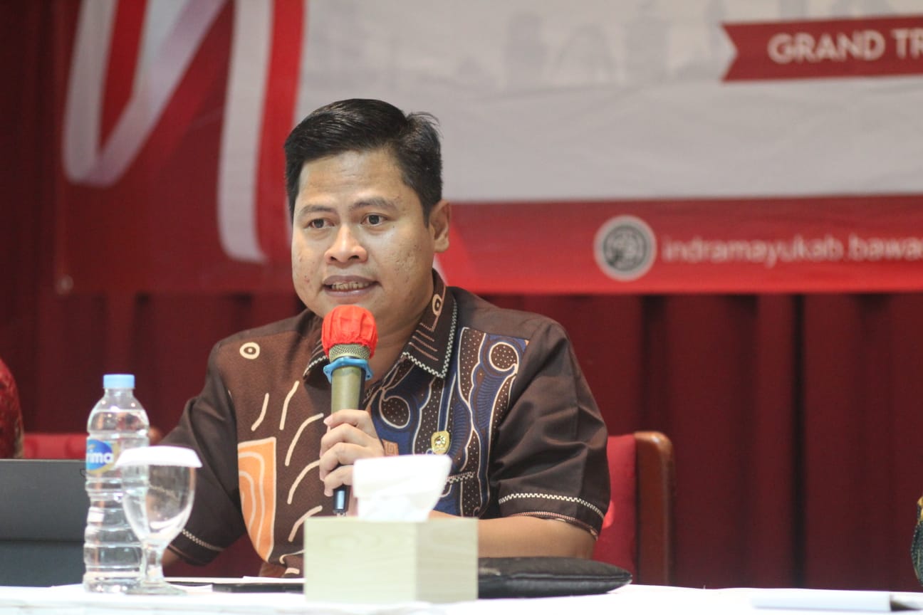 Sekjen Kemenag Tolak Penggunaan Ruang Kerja BPH RI, Dinilai Menolak Perintah Presiden