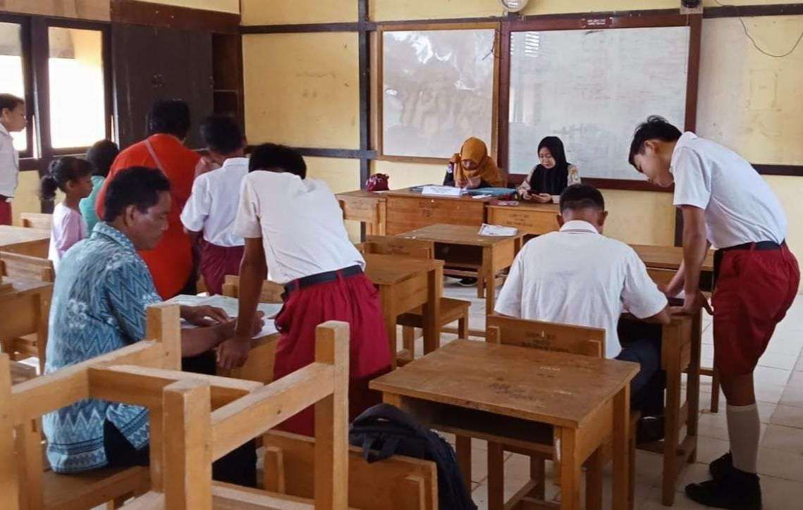 Ketahui Batas Umur Calon Siswa TK-SMA Sesuai Permendikdasmen 3/2025