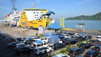 ASDP sebut puncak arus mudik di Pelabuhan Bakauheni ASDP sebut puncak arus mudik di Pelabuhan Bakauheni diprediksi H-3