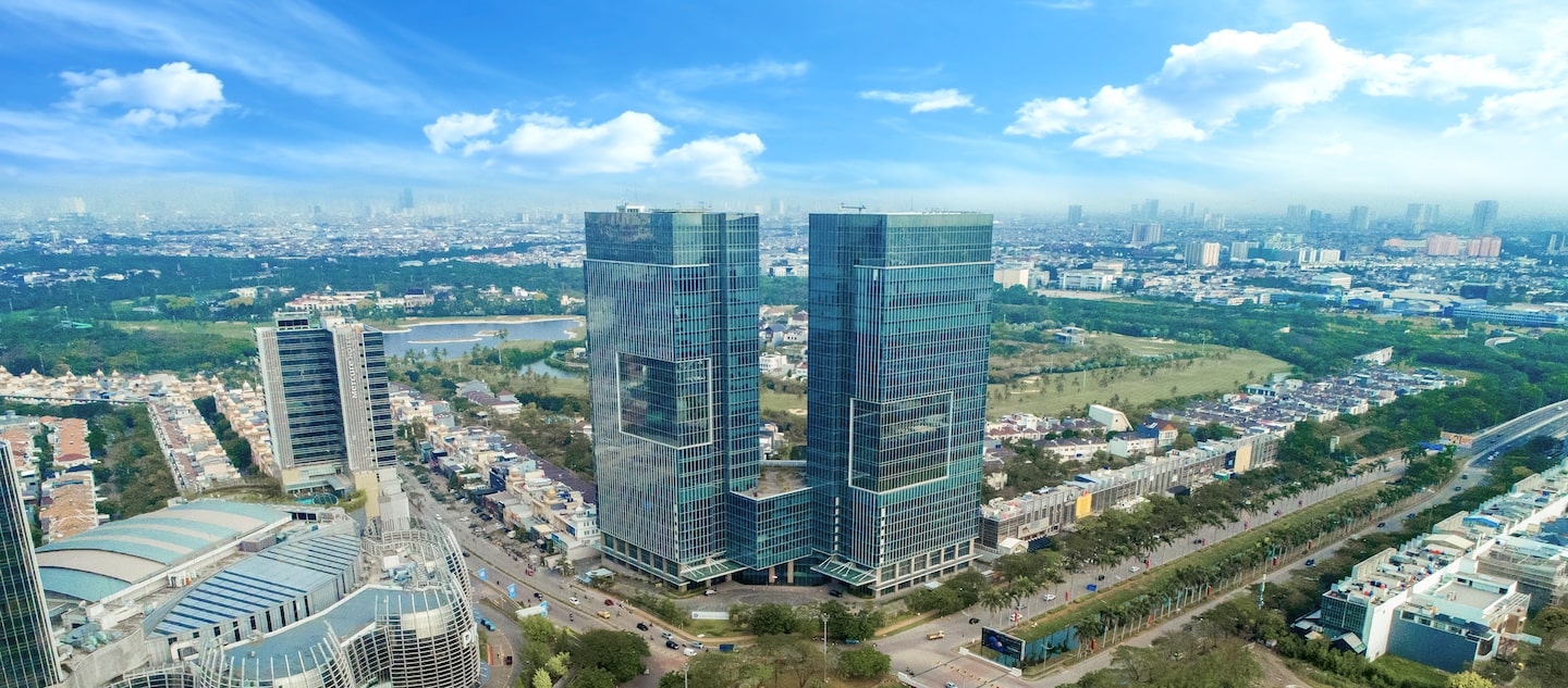 DPR Dukung Agung Sedayu Terlibat Aktif dalam Pembangunan Daerah