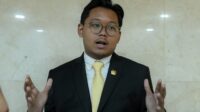 Andhika Satya wasistho PHK di PT Sritex Harus Jadi Momentum Percepat Pembahasan RUU Sandang