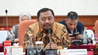 Yanuar Arif Wibowo Apresiasi Kebijakan Diskon Tarif Tol dan Pesawat