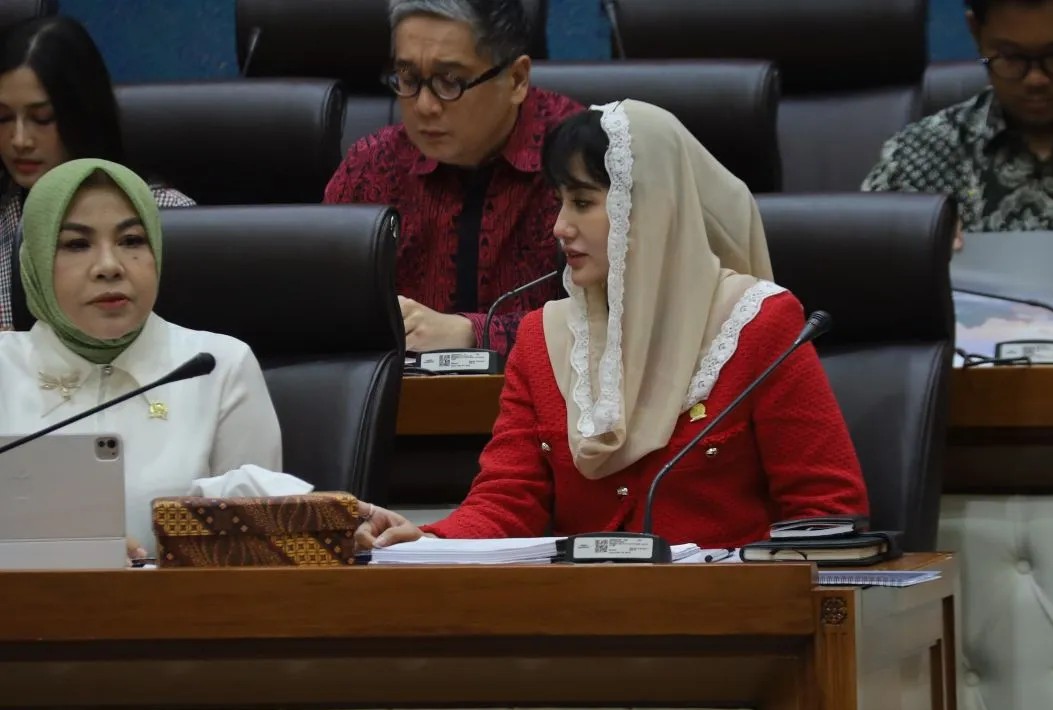 Novita Hardini minta pemerintah berinovasi dalam kebijakan kembangkan pariwisata