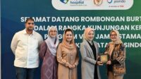 Miliki Pelayanan Terbaik, RS Mayapada Hospital Bandung Layak Jadi Rujukan Jamkestama
