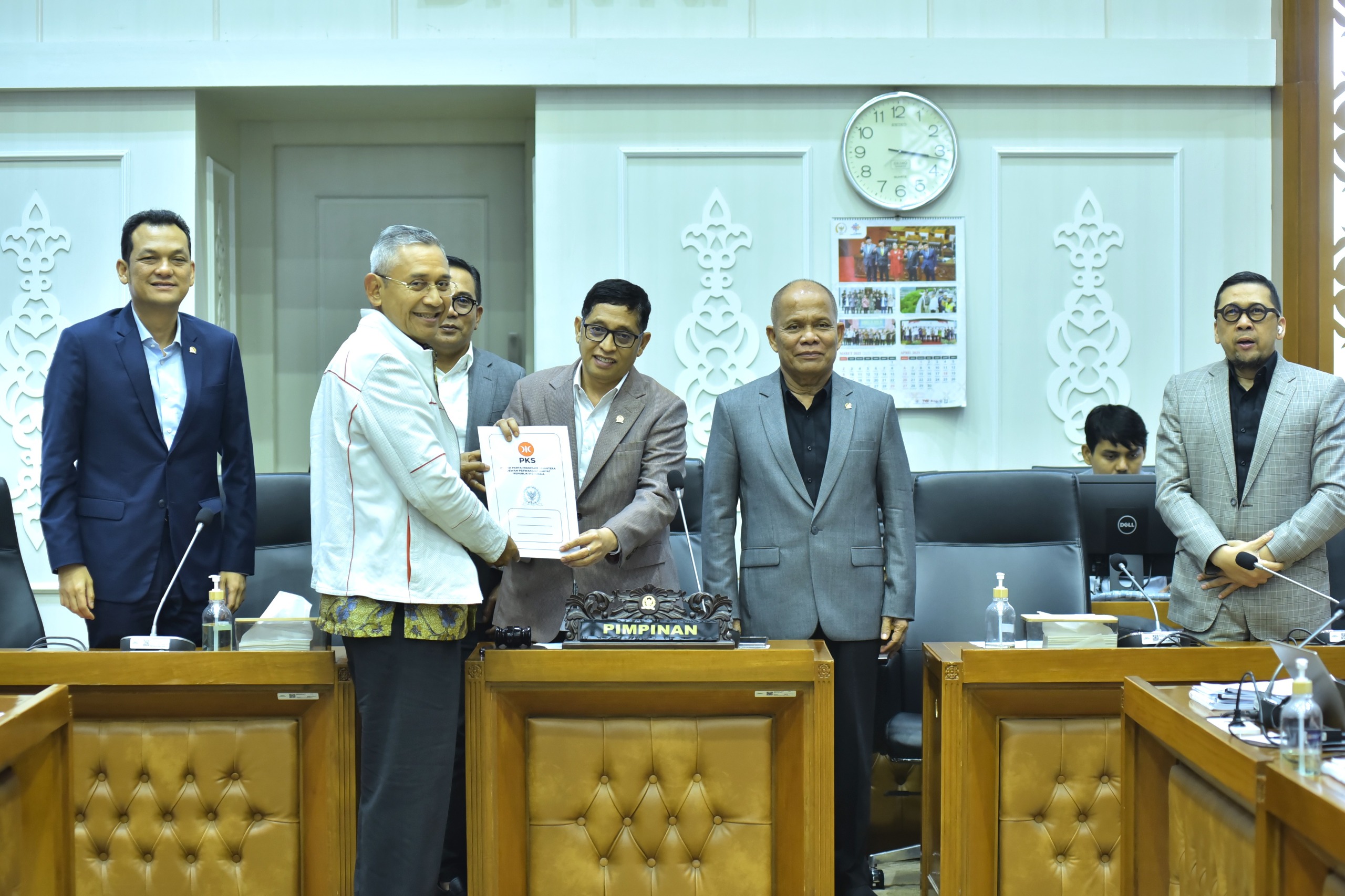 Achmad Ru’yat: Koperasi Harus Diberikan Ruang dan Kesempatan untuk Tumbuh Berkembang