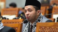 Habib Idrus Dorong Diplomasi RI: Ambil Peran Demi Atasi Krisis Gaza