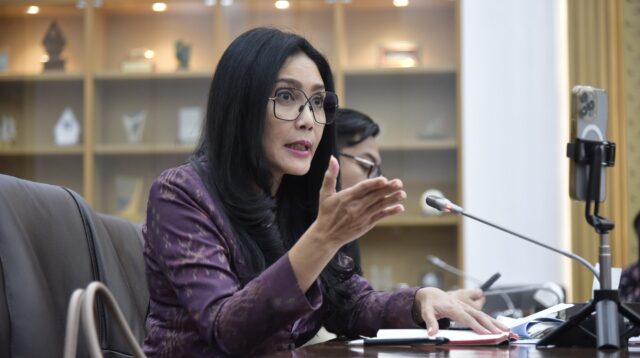 Kasus Nabilah Jadi Sorotan, Rieke Diah Pitaloka Dorong Pedoman Baru UU ITE Cegah SLAPP