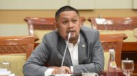 Gagalkan Penyelundupan Senjata Api, Mas Abduh Apresiasi Satgas Damai Cartenz