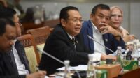 Bamsoet Minta Kejagung Progresif Tangani Kasus Mega Korupsi Pertamina