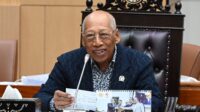 Anggota_Komisi_III_DPR_RI_I_Wayan_Sudiarta__saat_RDPU_Komisi_III_DPR_RI_terkait_penyusunan_RUU_Hukum20250306083134 I Wayan Sudiarta Dorong Sanksi bagi Penyidik yang Lalai KUHAP