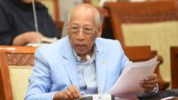 Anggota_Komisi_III_DPR_RI_I_Wayan_Sudirta_dalam_Rapat_Dengar_Pendapat_(RDP)_dengan_Kepala_Badan_Peme20250318175539 Wayan Sudirta Ingatkan Polri Kedepankan Upaya Preventif dan Humanis Amankan Idulfitri