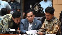 Jangan Sampai Terulang! Komisi III Dorong Sosialisasi Cegah Investasi Bodong