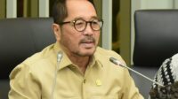 Anggota_Komisi_IV_DPR_RI_Firman_Soebagyo_saat_rapat_pada_Senin_(24_3_2025)_di_Ruang_Rapat_Komisi_IV_20250325185837 Firman Soebagyo Minta Pemerintah Perjelas Roadmap Target Swasembada Pangan 2027