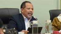 Anggota_Komisi_IV_DPR_RI_Johan_Rosihan__Foto__Dok_vel20250306130754 Pengoplosan Beras Masuk Ranah Korupsi, Aparat Harus Tindak Tegas