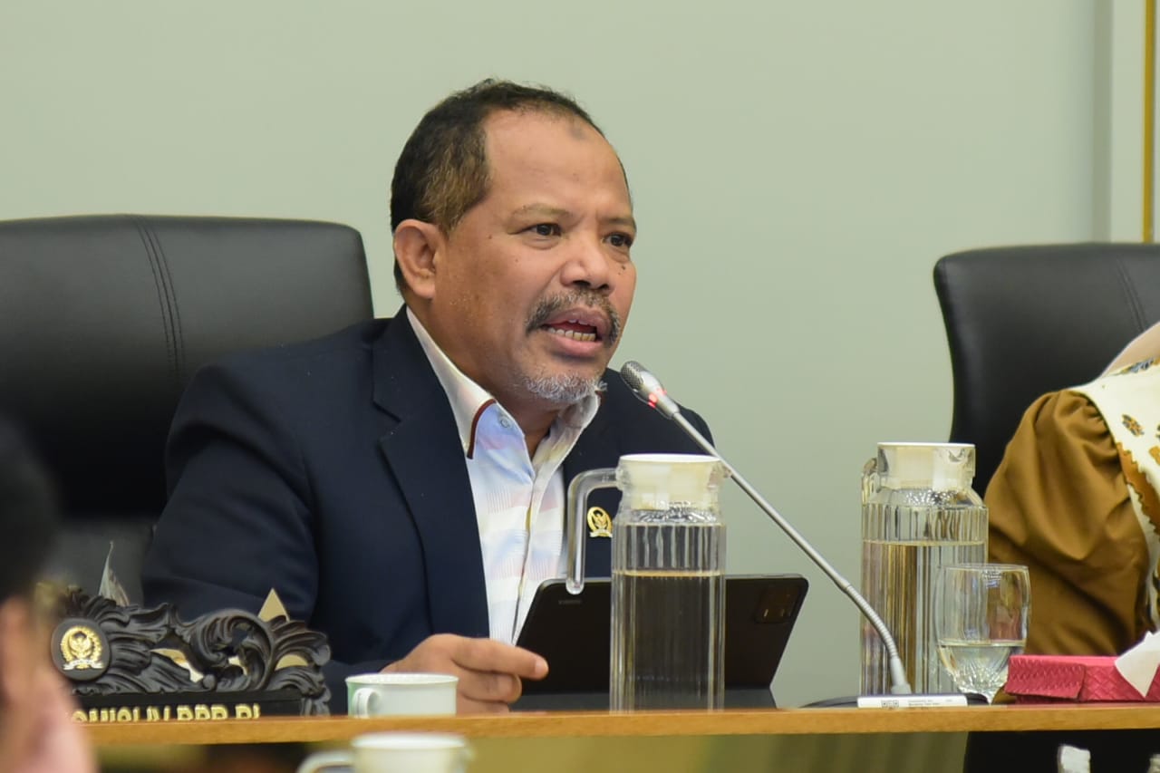 Pengoplosan Beras Masuk Ranah Korupsi, Aparat Harus Tindak Tegas