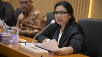 Komisi IX Tolak Baleg Ambil Alih RUU Ketenagakerjaan
