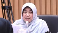Kurniasih Apresiasi Perusahaan yang Komitmen Tunaikan THR Pekerja Sesuai Ketentuan