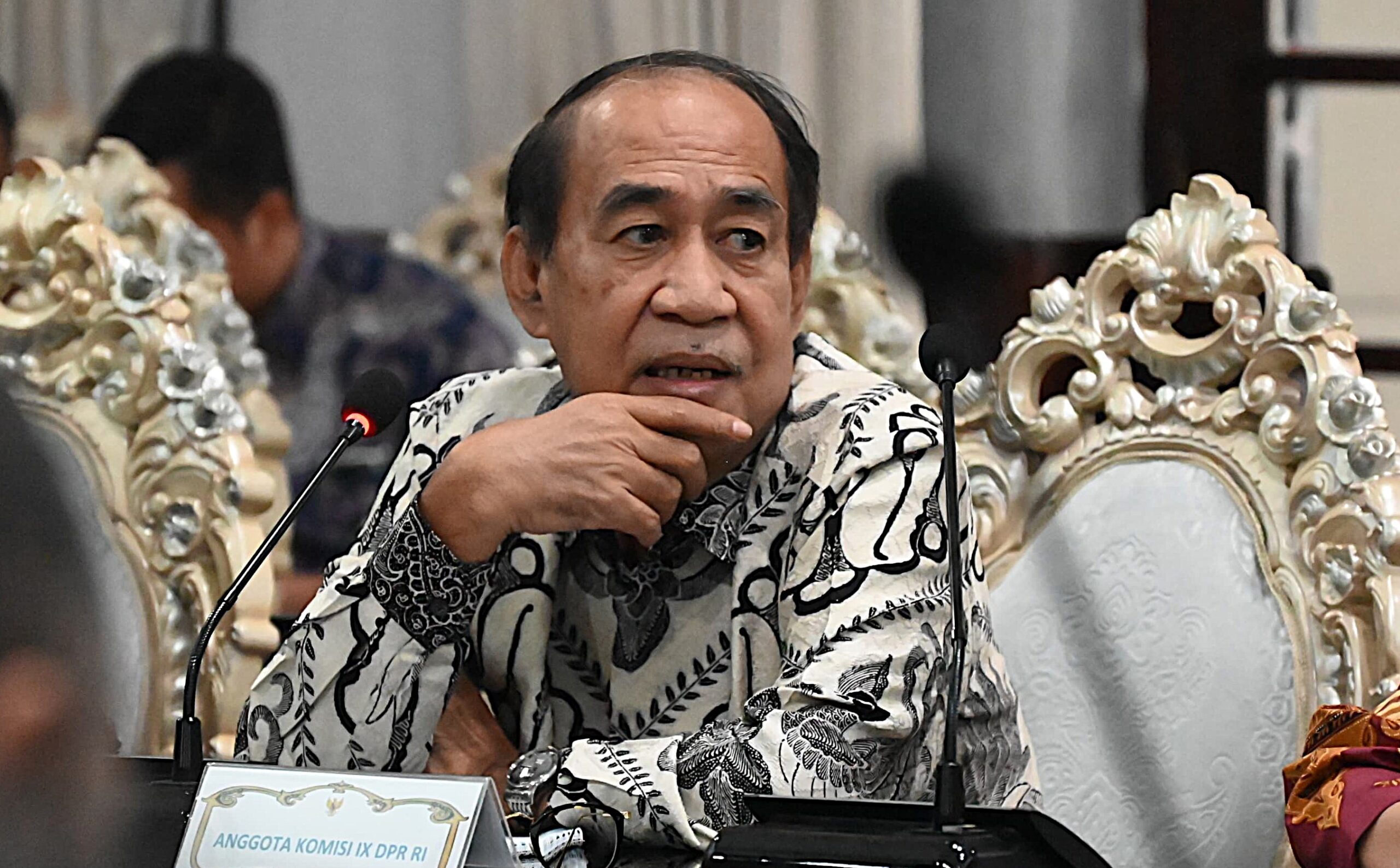 Komitmen Bersama Kunci Keberhasilan Stunting di Surabaya Turun Signifikan