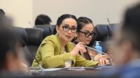 Anggota_Komisi_I_DPR_RI_Amelia_Anggraini_dalam_Rapat_Kerja_Komisi_I_dengan_Dirjen_Ekosistem_Digital_20250310211219 Perlunya Kesetaraan Ekosistem Media Konvensional dan Digital di RUU Penyiaran
