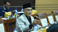 Indonesian Parliament Urges Careful Framework for Deployment of 20,000 Peacekeepers to Gaza