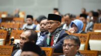 Sukamta Desak Pemerintah Lakukan Upaya Luar Biasa Hentikan Kejahatan Israel