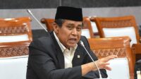 Anggota_Komisi_VIII_DPR_RI_Hasan_Basri_Agus_dalam_Rapat_Dengar_Pendapat_Umum_(RDPU)_mengenai_RUU_Per20250306183940 Hasan Basri Khawatirkan Operasional BPKH dari Dana Haji Tak Sesuai Syariat Islam