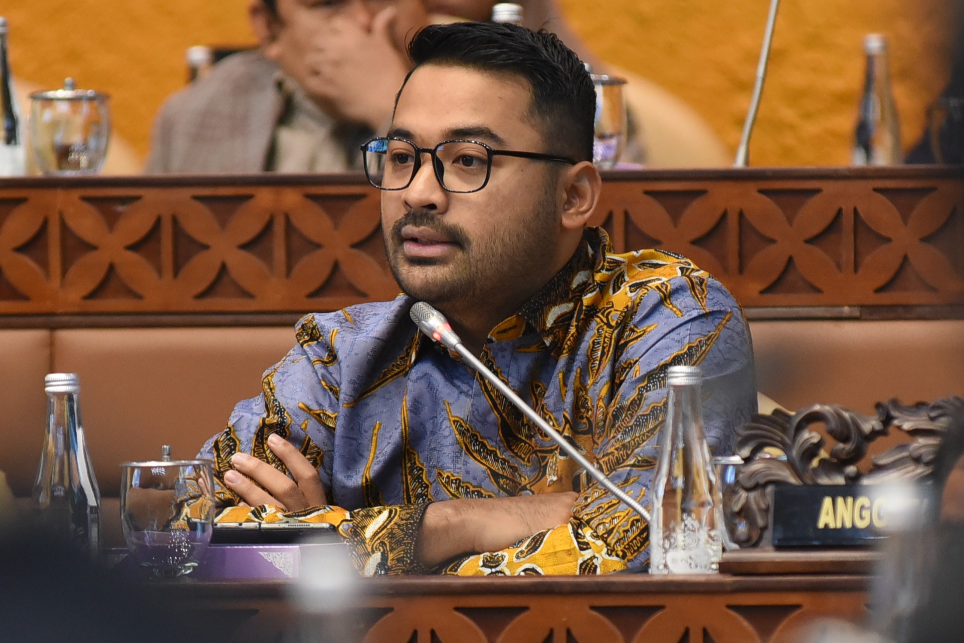 Antisipasi Kemacetan Lebaran, Zigo Rolando Minta KemenPU Fungsikan Tol Padang-Sicincin