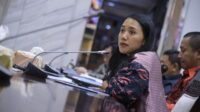 Kejar Penerimaan Pajak, Puteri Komarudin Dorong DJP Siapkan Strategi