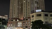 Apartment Mediterania Jakbar Apartment Mediterania Jln Gajahmada Jakarta Barat