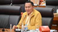 Bambang Patijaya Komisi XII: Hilirisasi Batubara Menjadi Graphite Strategis untuk Industri