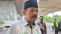 Baznas RI tetapkan zakat fitrah Jabodetabek 2025 senilai Rp47 ribu