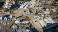 Palestina desak dunia tekan Israel agar bantuan bisa masuk ke Gaza
