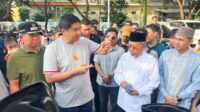 Menteri PKP mediasi penyelesaian akses jalan kawasan Kapuk Muara - PIK