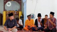 DSCF81281 Mentrans Iftitah: Transmigrasi bertujuan tingkatkan pendapatan warga