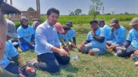 Emil Dardak: Jatim Penyumbang Terbesar Lumbung Pangan Nasional 2024