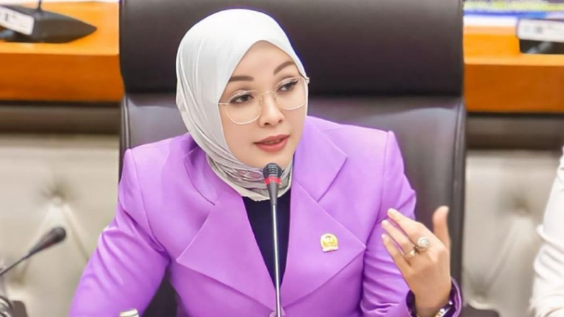 Anggota Komisi VII DPR: Industri Kreatif Harus Didukung Perbankan