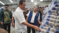 Trenggono: Gudang distribusi garam Ponorogo bantu capai swasembada