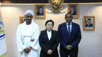 Indonesia bidik Sudan sebagai hub ekspor produk perikanan ke Afrika