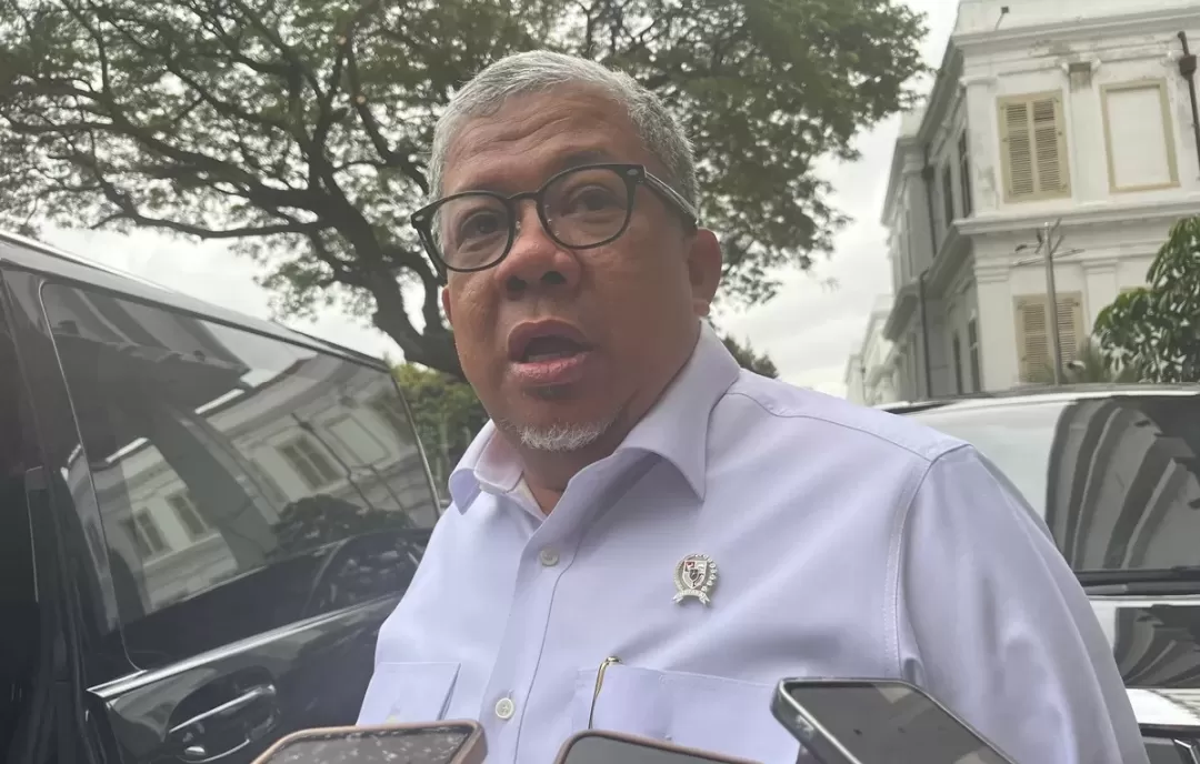 Fahri Hamzah Wamen PKP