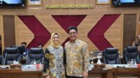 Hetifah: Sikap DGB UI bukan representasi resmi Universitas Indonesia