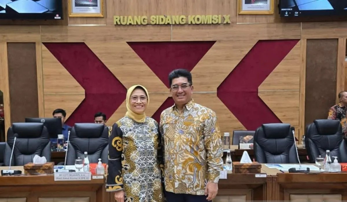 Hetifah: Sikap DGB UI bukan representasi resmi Universitas Indonesia