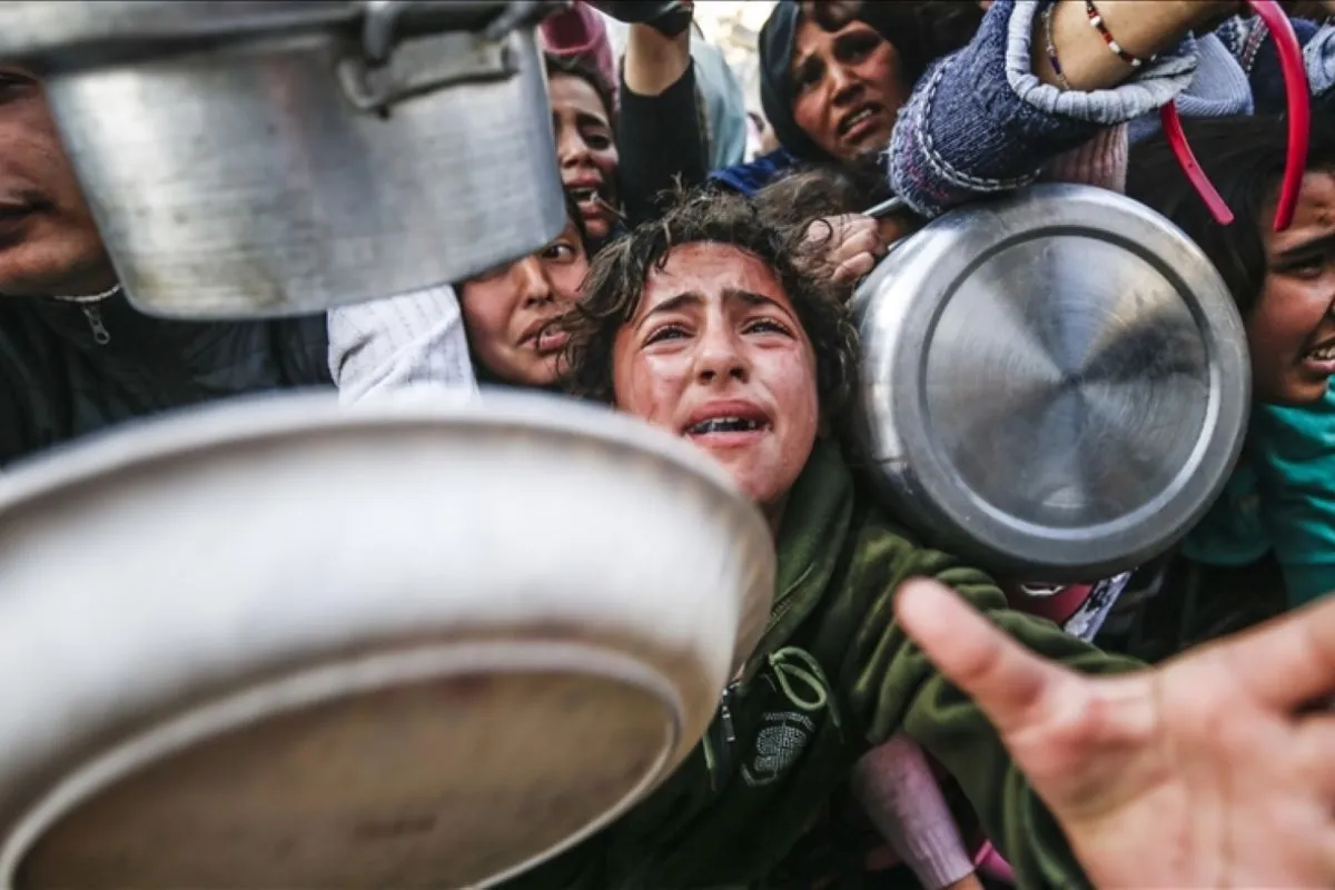 PBB ingatkan konsekuensi kemanusiaan yang parah akibat blokade Israel