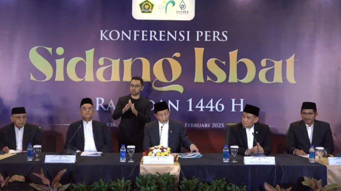 Komisi VII DPR: Sidang Isbat bukti pemerintah ajak umat bermusyawarah