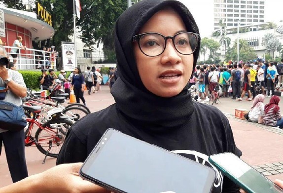 ICW Sesalkan Febri Diansyah Jadi Tim Pengacara Hasto: Tak Etis