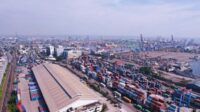 Pelindo Solusi Logistik pastikan layanan logistik tetap optimal