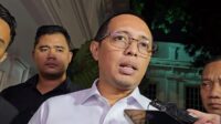 Hasan Nasbi tegaskan komitmen pemerintah jamin kebebasan pers